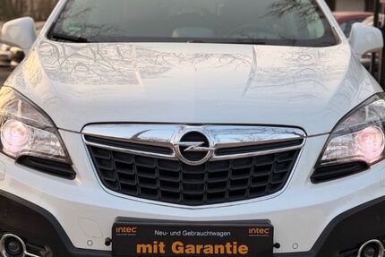 Opel Mokka 165.999 km 6.999 &euro; Berlin 12347