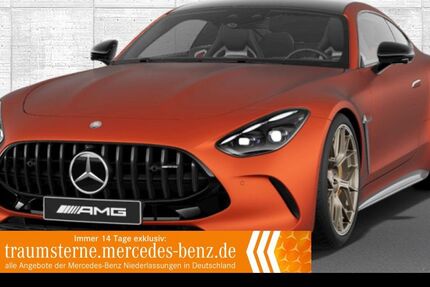 Mercedes-Benz AMG GT 19.730 km 166.990 &euro; Berlin 13581