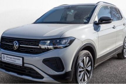 VW T-Cross 20.950 km 23.222 &euro; Berlin 14167