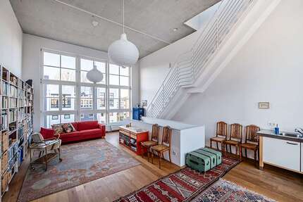 Haus Berlin Rummelsburg - 6 Zimmer, 220 m&sup2;, 1.800.000&euro; | Angebot:26847894