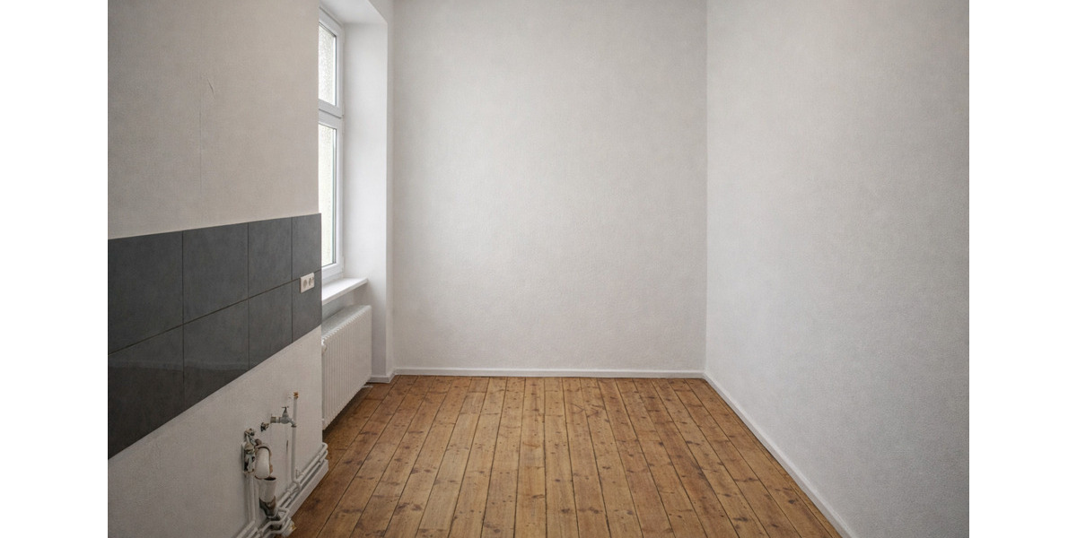 Altbau-Eigentumswohnung in gefragter Charlottenburger Lage! 2 zimmer