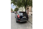 Chevrolet Captiva 210.000 km 3.500 € Berlin 10178
