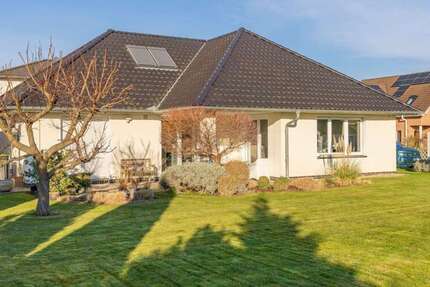 Haus Werder (Havel) - 3 Zimmer, 121 m&sup2;, 690.000&euro; | Angebot:26207414