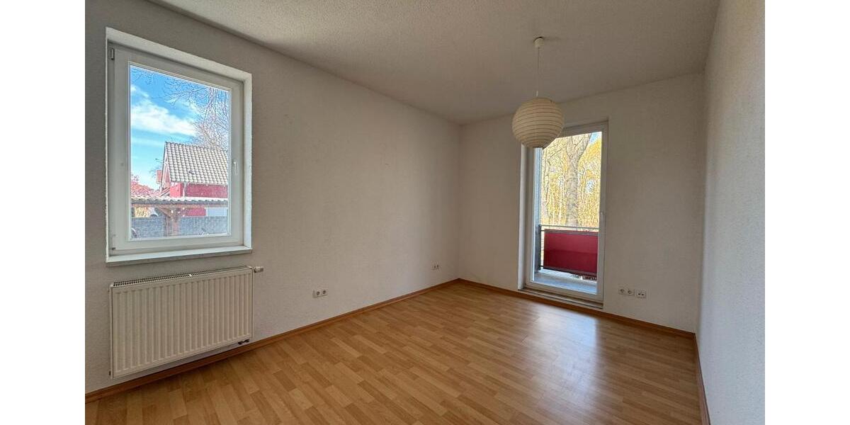 Erdgeschoßwohnung Nauen - 2 Zimmer, 65 m&sup2;, 800&euro; | Angebot:26251004