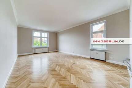 Wohnung Berlin / Schmargendorf Schmargendorf - 4 Zimmer, 95 m&sup2;, 725.000&euro; | Angebot:26939815
