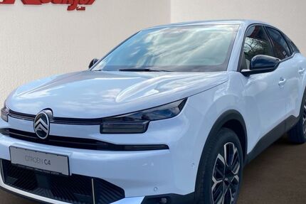 Citroen C4 6.000 km 21.950 &euro; Potsdam 14469