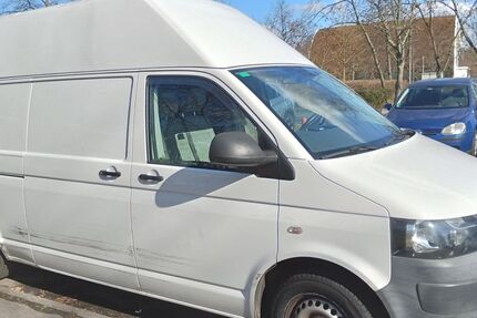 VW T5 Transporter 185.000 km 6.700 &euro; Berlin 12685