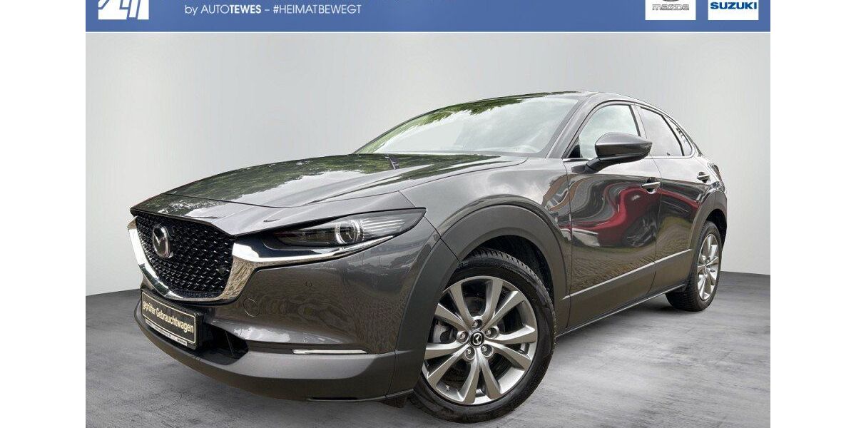 Mazda CX-30 20.529 km 27.990 &euro; Berlin 12247