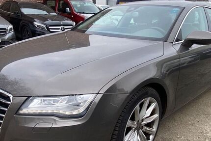 Audi A7 283.000 km 10.990 &euro; Berlin-Lichtenberg 10365