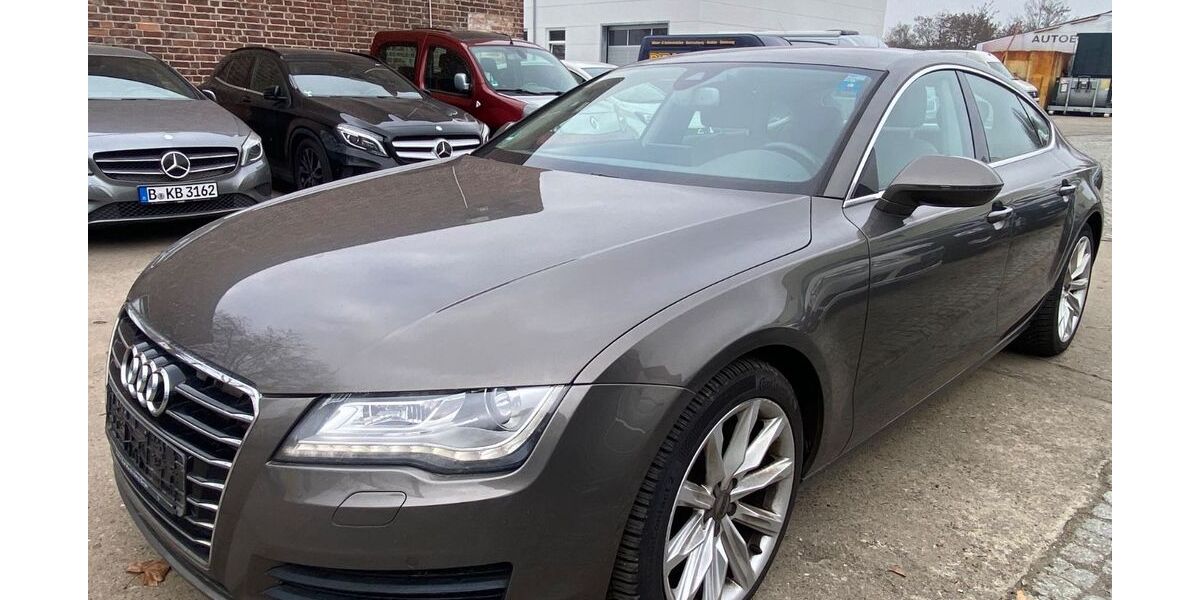 Audi A7 283.000 km 10.990 &euro; Berlin-Lichtenberg 10365