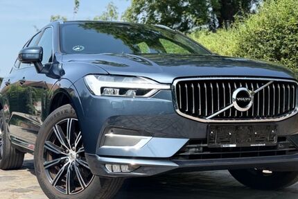 Volvo XC60 108.366 km 25.499 &euro; Berlin 12099