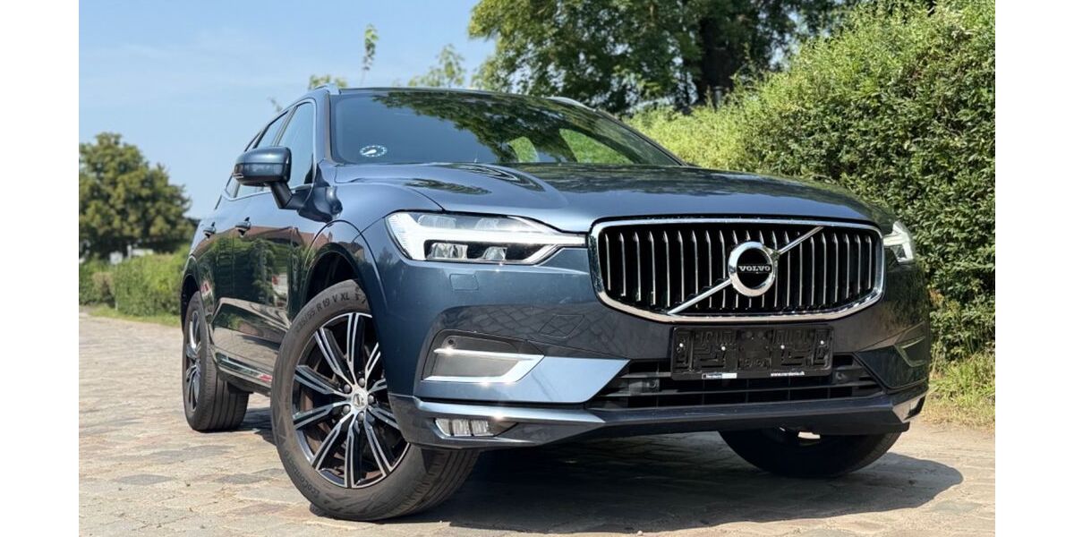 Volvo XC60 108.366 km 25.499 &euro; Berlin 12099