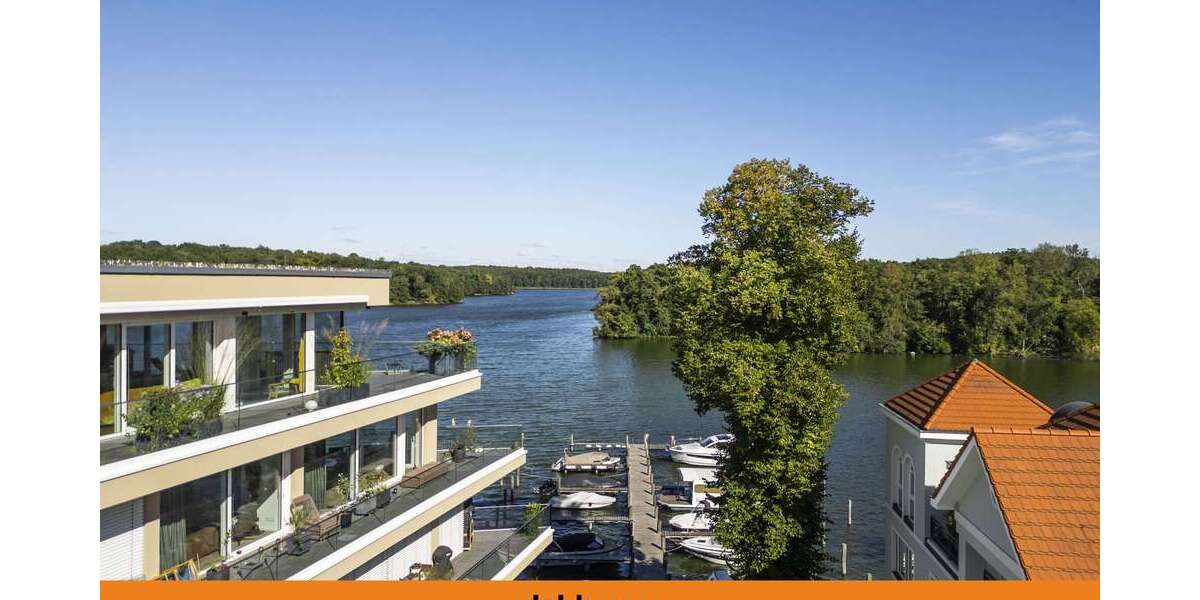 Wohnung zum Kaufen in Potsdam Neu Fahrland 1.780.000 € 189 m² 4 zimmer