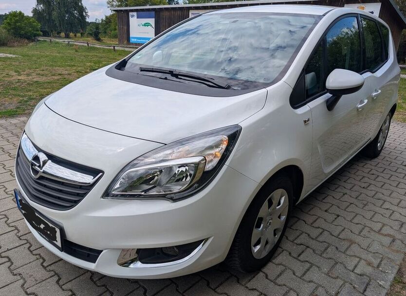 Meriva