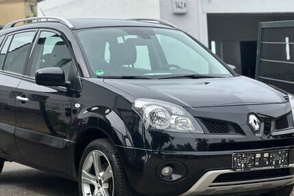 Renault Koleos 44.000 km 6.500 &euro; Berlin 12351