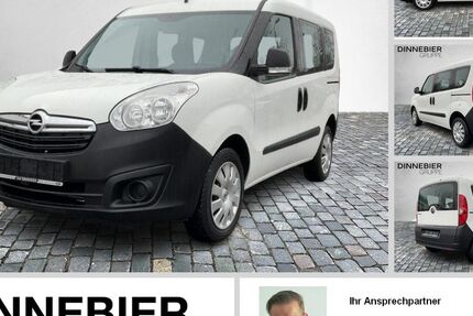 Opel Combo 81.000 km 9.990 &euro; Berlin 10365