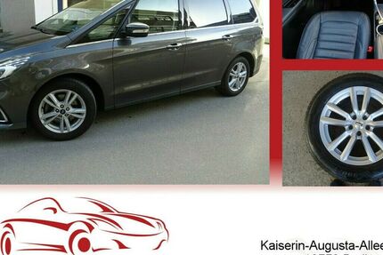 Ford Galaxy 89.406 km 28.900 &euro; Berlin 10553