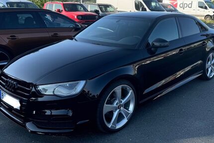 Audi A3 92.000 km 15.900 &euro; Berlin 13053