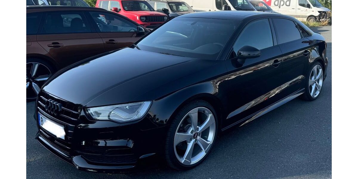 Audi A3 92.000 km 15.900 &euro; Berlin 13053