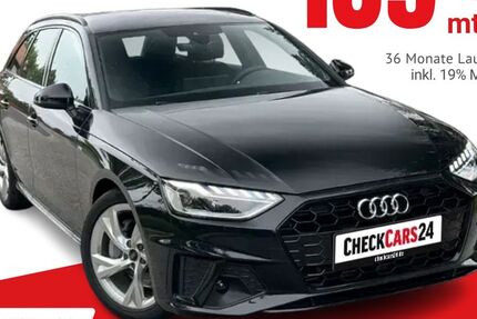 Audi A4 23.753 km 42.139 € Berlin 10587