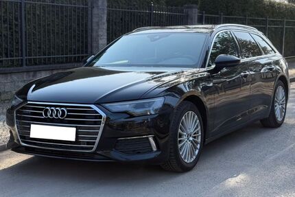Audi A6 106.584 km 28.700 &euro; Wilmersdorf 10707