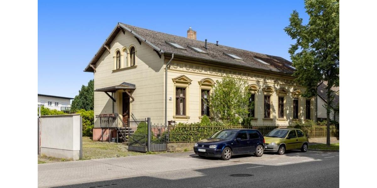 Mehrfamilienhaus, Wohnhaus Nauen - 8 Zimmer, 267 m&sup2;, 629.000&euro; | Angebot:21759744