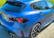 Gebrauchtwagen BMW 135