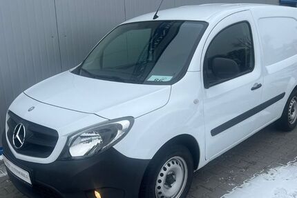 Mercedes-Benz Citan 41.992 km 14.499 &euro; Berlin 13055