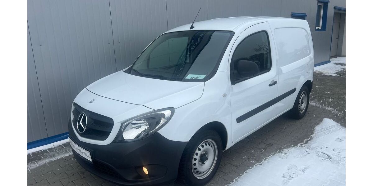 Mercedes-Benz Citan 41.992 km 14.499 &euro; Berlin 13055
