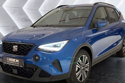 Seat Arona 1.010 km 27.490 &euro; Berlin 13051