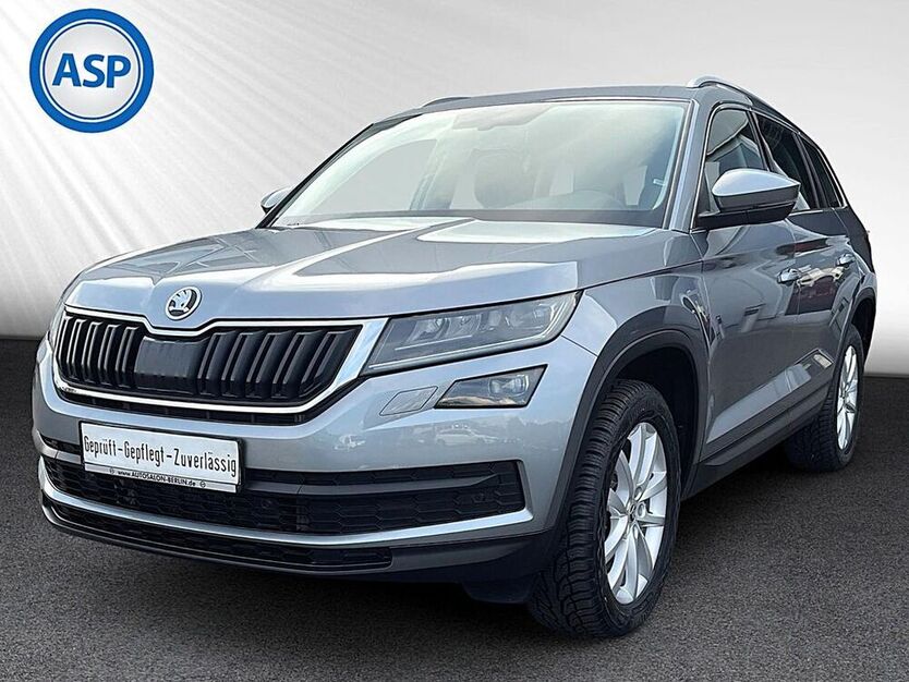 Kodiaq