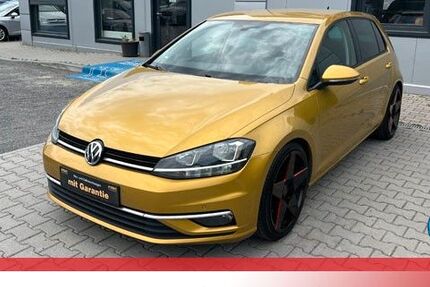 VW Golf 89.633 km 13.999 &euro; Ludwigsfelde 14974