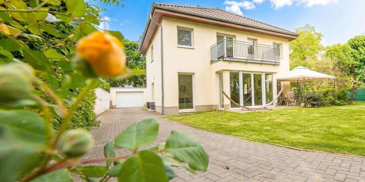 Einfamilienhaus Teltow - 5 Zimmer, 157 m&sup2;, 995.000&euro; | Angebot:26047821