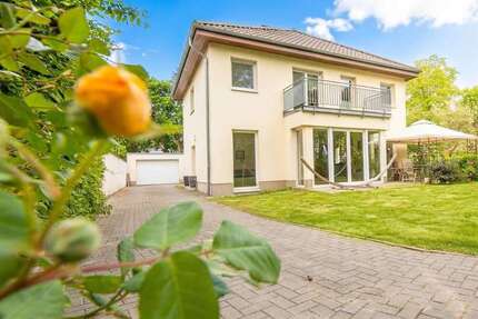 Haus Teltow - 5 Zimmer, 157 m&sup2;, 995.000&euro; | Angebot:26047821