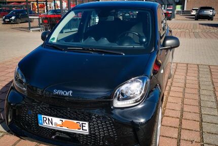 Smart ForFour 8.800 km 10.400 &euro; Falkensee 14612