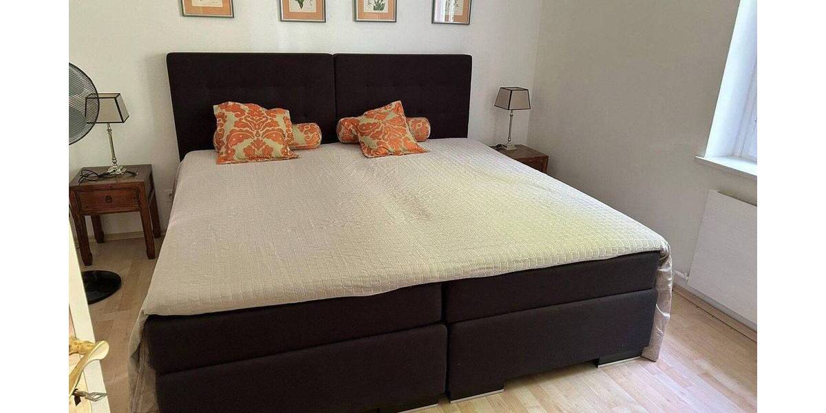 Etagenwohnung Potsdam Krampnitz - 2 Zimmer, 71 m&sup2;, 1.040&euro; | Angebot:26861737