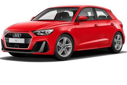 Audi A1 27.527 km 23.490 € Potsdam 14482