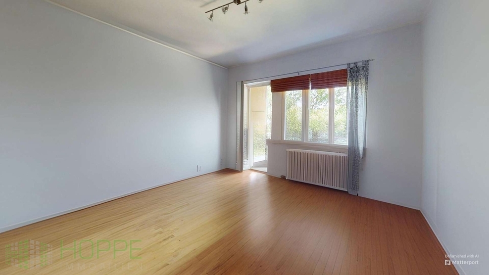 Steglitz - Großzügige MaisonetteWohnung mit zwei Balkonen