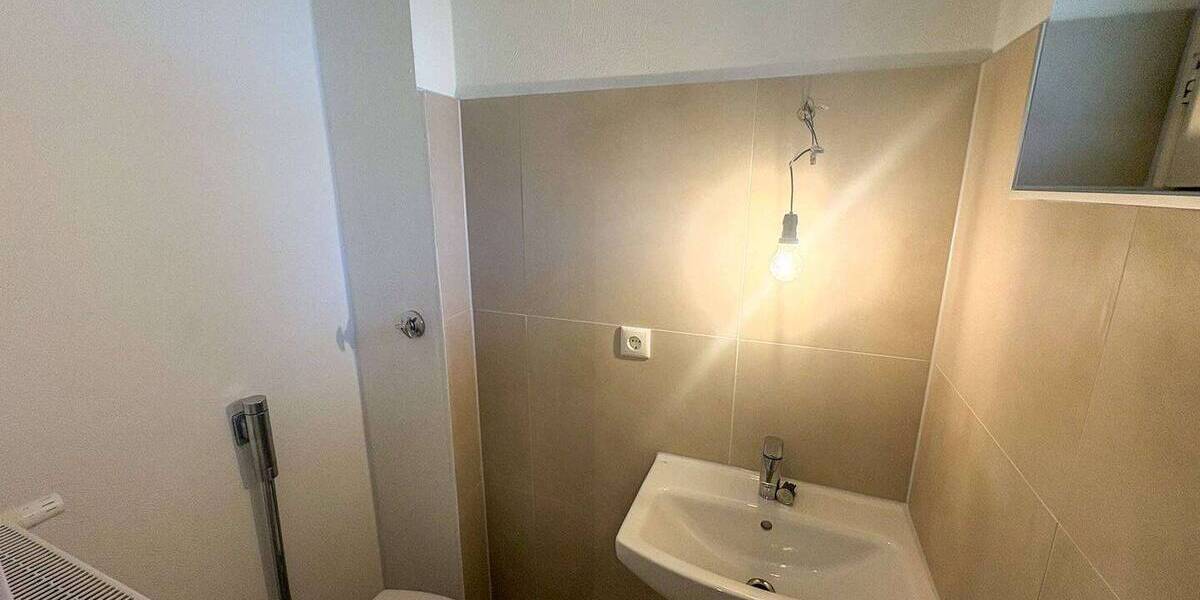 Reihenendhaus Berlin Lichtenrade - 4 Zimmer, 101 m&sup2;, 2.200&euro; | Angebot:26362135