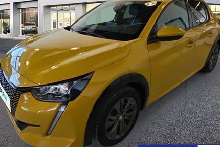 Peugeot 208 50.193 km 16.790 &euro; Berlin 12103