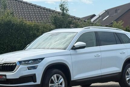 Skoda Kodiaq 199.890 km 18.990 &euro; Ludwigsfelde( bei Berlin) 14974