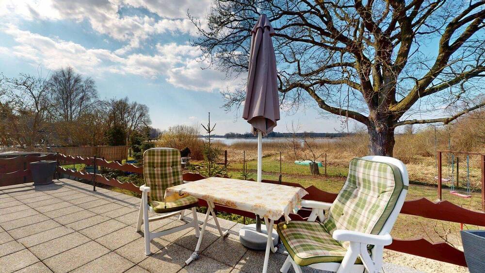 Bungalow Nauen Wachow - 5 Zimmer, 50 m&sup2;, 430.000&euro; | Angebot:25916728