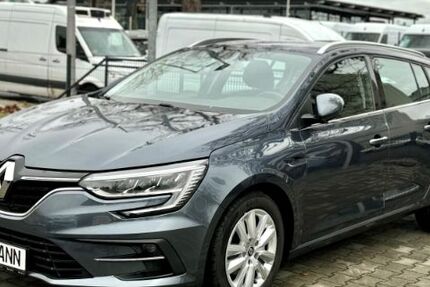 Renault Megane 86.470 km 14.490 &euro; Berlin 12247