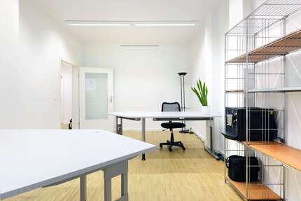 Gewerbeobjekt Berlin Mitte - 420&euro; | Angebot:27343644