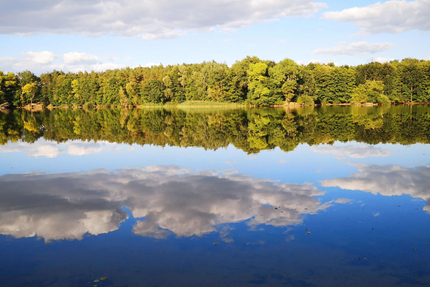 Einige Seeen, traumhafte - ländliche Lage und ein tolles Haus 5 zimmer