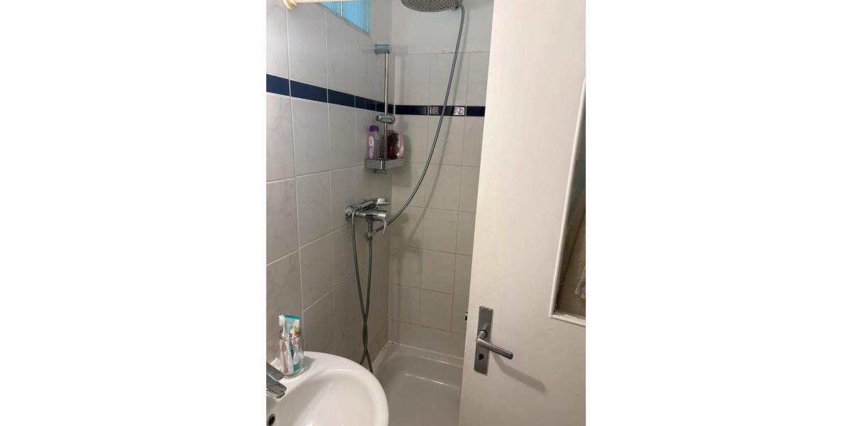 Etagenwohnung Berlin Tempelhof-Schöneberg - 1 Zimmer, 35 m&sup2;, 205.000&euro; | Angebot:26708683