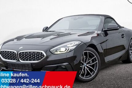 BMW Z4 50.792 km 30.950 &euro; Teltow 14513
