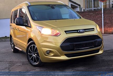 Ford Tourneo Connect 169.849 km 9.990 € Berlin - Pankow 13187