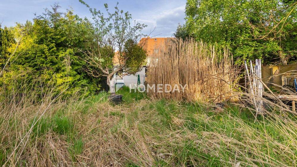 Reihenmittelhaus Elstal Elstal - 4 Zimmer, 70 m&sup2;, 225.000&euro; | Angebot:26740728