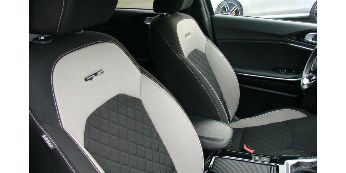 Kia ProCeed 1.5 T-GDI GT-Line ACC LED Kamera 32.500 km 22.980 &euro; Falkensee 14612